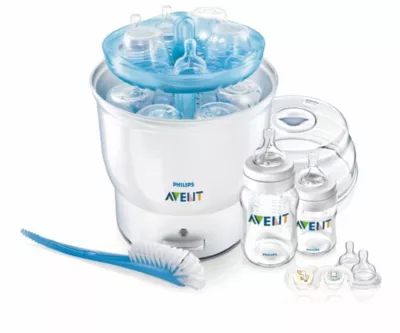 AVENT  SCF274/23 onderdelen en accessoires