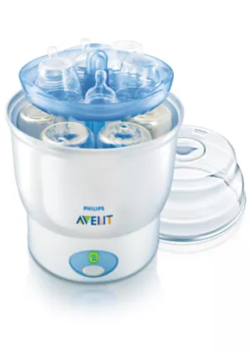 AVENT  SCF276/42 onderdelen en accessoires