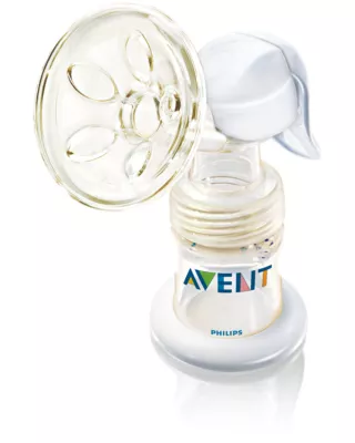 AVENT  SCF300/20 onderdelen en accessoires