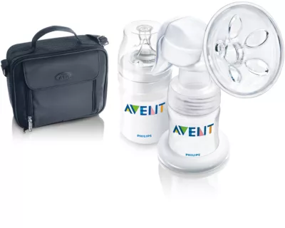 AVENT  SCF310/13 onderdelen en accessoires