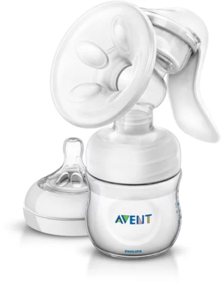 AVENT  SCF330/20 onderdelen en accessoires