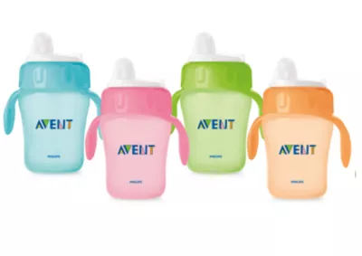 AVENT  SCF602/12 onderdelen en accessoires