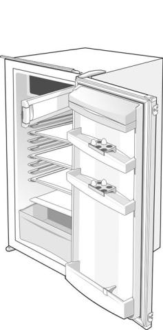 BAUMATIC HTI1726/01 BR19A onderdelen en accessoires