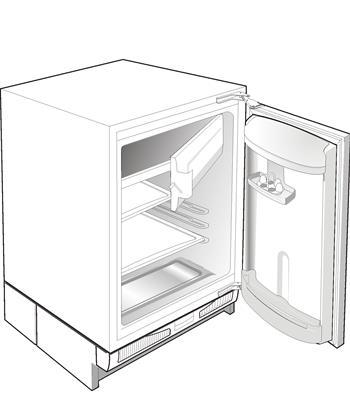 BAUMATIC HTPI1461/01 BR11.5-SA onderdelen en accessoires