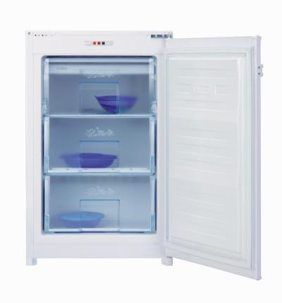 Beko B 1900 HCA 115457 Diepvriezer Deur vriesvak