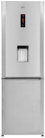 Beko 8111316100 BAC553 COMBI C387 ECO E WD UK I Vrieskast Deurvak