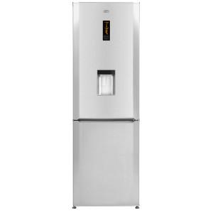 Beko 8111315500 BAC555 COMBI C368 ECO E WD UK I Diepvriezer Vriesvakdeur