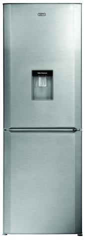 Beko 8111310048 BAC617 FRDGE C425 ECO WD EU M Vrieskist Deurrek