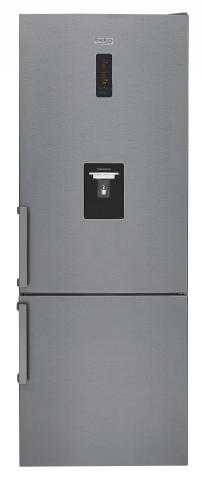 Beko 8121310001 BAC700 FRDGE C580 ECO E WD EU M Diepvriezer Deurbak