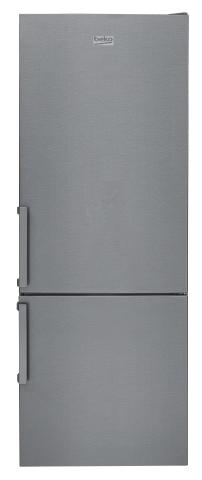 Beko 8121310004 BAC701 FRDGE C580 ECO EU M IJskast Vriezerklep