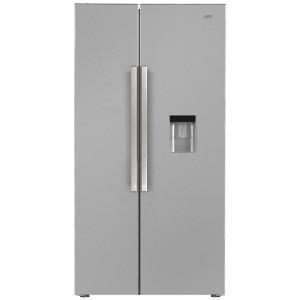 Beko 8121340800 BFF416 SBS F740 ECO WD UK M Koeling Deurrek