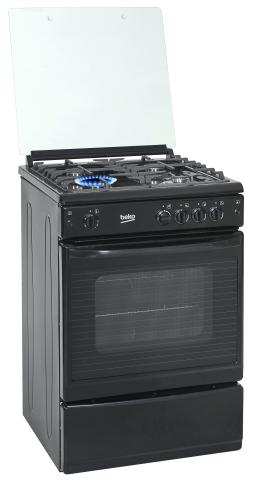 Beko  8101012700 BGS170 60 x 60 STOVE G 4B EU B onderdelen en accessoires