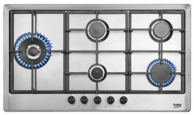 Beko  8101088100 BHG129 HOB GAS 5B WOK UK S onderdelen en accessoires