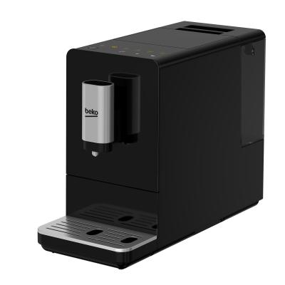 Beko CEG 3190 B - UK 8911433200 UK Koffie apparaat onderdelen en accessoires