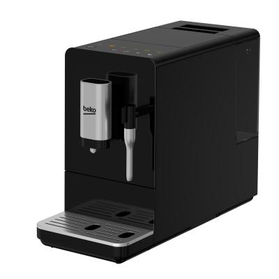 Beko CEG 3192 B 8911403200 Koffie apparaat onderdelen en accessoires
