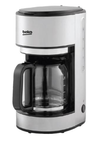 Beko CFM6350I 8836603200 CFM6350 Filter Coffee Maker Koffiezetmachine onderdelen en accessoires
