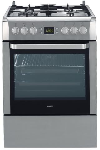 Beko CSM 61320 DX 115269 8690842364914 onderdelen en accessoires