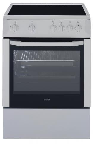 Beko CSS 67000 GW 115266 8690842365140 onderdelen en accessoires