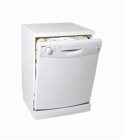 Beko D 5764 FW 114796 8690842607387 onderdelen en accessoires