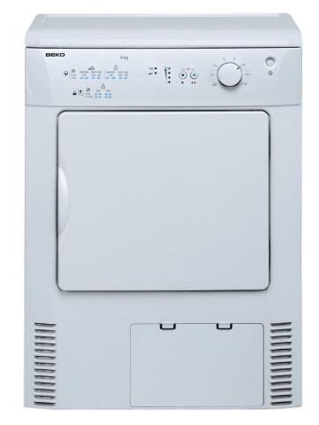 Beko DC 1169 114624 8690842343377 onderdelen en accessoires