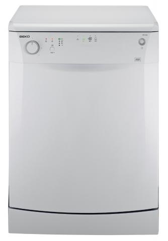 Beko DFN 1423 114630 Vaatwasser Bestekmand