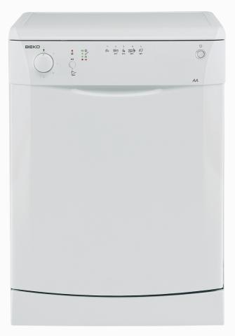 Beko DFN 1503 115122 Afwasautomaat Bestekbak