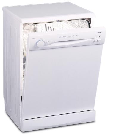 Beko DW 25 X 114878 8690842244414 onderdelen en accessoires