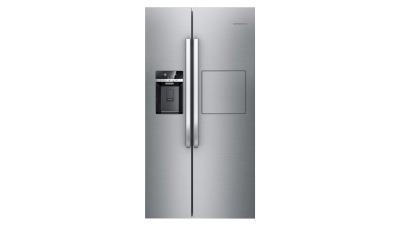 Beko 8121310000 GN475420 SBS F790 E WD MB 750L W Koeling Flessenbak