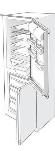 BELLING HZDI2626/00 BE810 onderdelen en accessoires