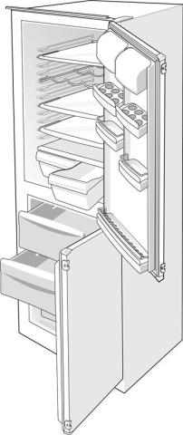 BELLING HZDI2626/03 BI26 onderdelen en accessoires