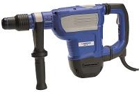 BERNER 415633-QS Type 1 (QS) ROTARY HAMMER onderdelen en accessoires