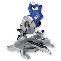 BERNER BMS-777-1 Type 2 (QS) MITRE SAW onderdelen en accessoires