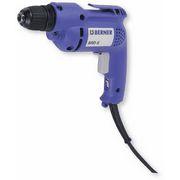 BERNER BRD-S Type 1 (QS) DRILL onderdelen en accessoires