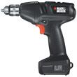 Black & Decker 9089 Type 1 (QUMX) 6V MIDHNDL DRILL onderdelen en accessoires