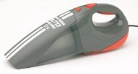 Black & Decker ACV1205 - TR Type 1 (XJ) ACV1205 - TR CAR VACUUM Stofzuigertoestel onderdelen