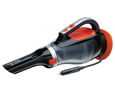 Black & Decker ADV1220 Type 1 (A9) ADV1220 CAR VACUUM Stofzuigertoestel onderdelen