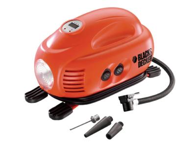 Black & Decker ASI200 Type 1 (GB) INFLATOR onderdelen en accessoires