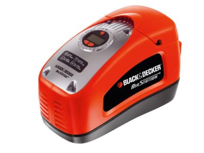 Black & Decker ASI300 (XJ) INFLATOR onderdelen en accessoires