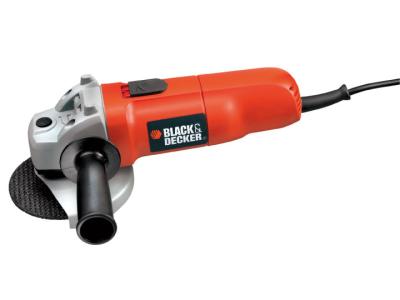 Black & Decker AST6 Type 1 (XE) SMALL ANGLE GRINDER onderdelen en accessoires