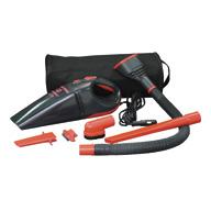 Black & Decker AV1260 Type 1 (XJ) AV1260 CAR VACUUM Stofzuigertoestel onderdelen