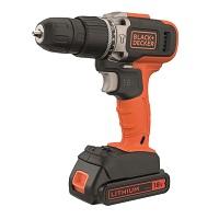 Black & Decker BCD003 Type H2 (GB) DRILL/DRIVER onderdelen en accessoires