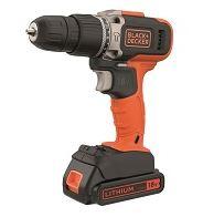 Black & Decker BCD003C1C Type 2 (QW) HAMMER DRILL onderdelen en accessoires