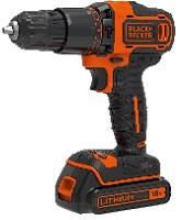 Black & Decker BCD700S Type H1 (GB) HAMMER DRILL onderdelen en accessoires