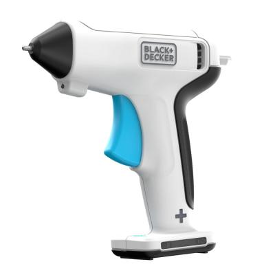 BLACK+DECKER BCGL115FF Type 1 (QUCA) GLUE GUN onderdelen en accessoires