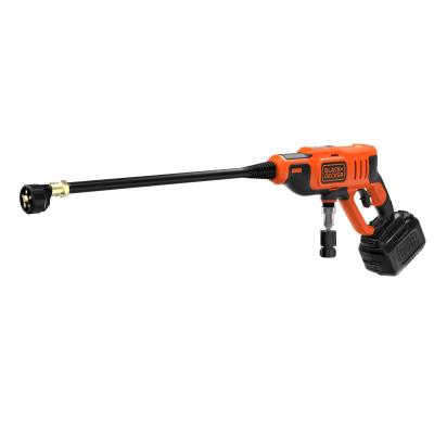 BLACK+DECKER BCPC18 Type H1 (QW) PRESSURE WASHER onderdelen en accessoires