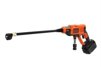 BLACK+DECKER BCPC18D1 Type 1 (JP) PRESSURE WASHER onderdelen en accessoires