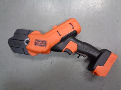 BLACK+DECKER BCPP18D1 Type 1 (QW) PRUNER onderdelen en accessoires