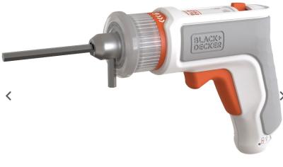 BLACK+DECKER BCRTA01 Type H1 (QW) CORDLESS DRILL onderdelen en accessoires