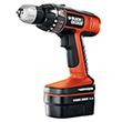 BLACK+DECKER BD14PSK Type 1 (QU) 14.4V DRILL onderdelen en accessoires