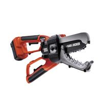 BLACK+DECKER BDALLI18 Type 1 (QW) POWERED LOPPER onderdelen en accessoires